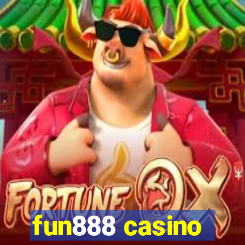 fun888 casino